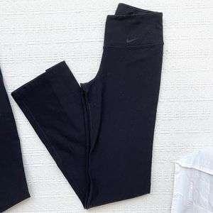 Nike Bootcut Leggings